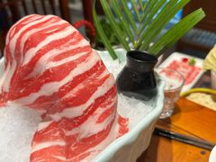 -前门涮肉(群力店)