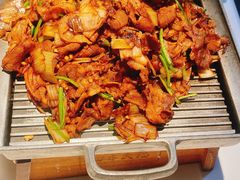 -四季民福烤鸭店(故宫店)