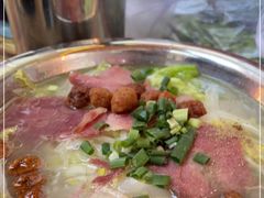 -晓芬叉烧圆子粉
