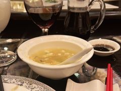 -梅龙镇酒家(南京西路总店)