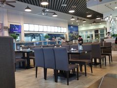 大堂-添运来(茶园奥园广场店)