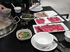-大犇潮汕牛肉火锅(公明店)