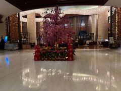 -长白山万达喜来登度假酒店