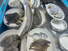 -大众海鲜(巨龙北路店)