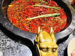 -蜀大侠火锅(寰球文化地标·总府店)