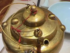 -小吊梨汤·北京菜·烤鸭(鸟巢店)