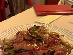 -龙门阵茶屋川菜馆(武康路店)
