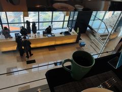 -上海龙之梦万丽酒店