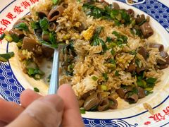 -旺角小渔村(二马路店)