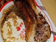 -猪角·闽南猪脚饭(上海星荟中心店)