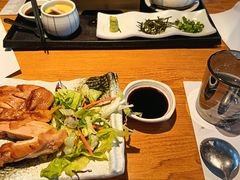 -味太助·银饭食堂(中华城店)