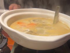 -前海沿·青岛菜(五四广场永旺店)