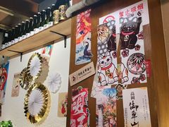 -匠太烧肉台日料理餐酒馆(三林店)
