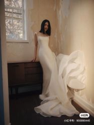 -Chic Bridal 熙可婚纱