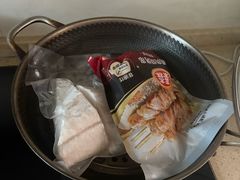 -山姆会员商店(上海浦东店)