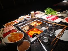 -海底捞火锅(崇文门新世界百货店)