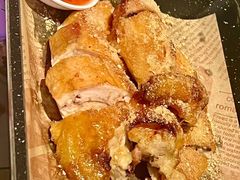 -胡桃里乐队酒馆(广州塔店)