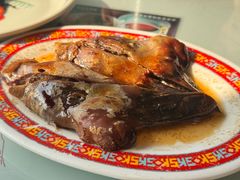 -香港新记茶餐厅(春熙太古里店)