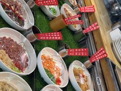 -野渡坡·极致湘菜·庭院餐厅(汉阳店)