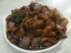 -明呈黄鱼面馆(斜土路店)