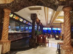 -万宝海鲜舫(劳动公园店)