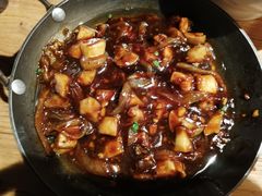 -鱼食饭稻·苏浙土菜17年老馆子(平江路店)