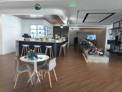 -太原宝诚宝马4S店(迎泽西大街店)