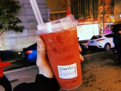 -书亦烧仙草(印象汇都市店)