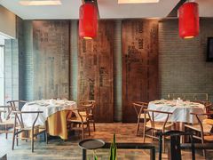 -到家尝北京菜(西坝河店)