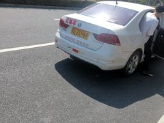 -大胖虎驾考驾校(郭巷训练场)