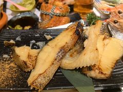 -贵木日本料理·铁板烧(新地假日广场店)