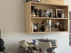 -纽巷咖啡 SOFTFOCUS COFFEE(锦和巴黎时韵店)