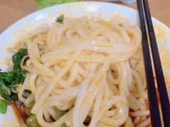 -薛家老店薛昌利大米凉皮(八府庄店)
