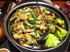 青花椒味-蛙小侠(珠海华发商都店)