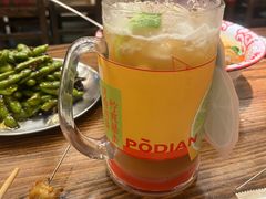 -破店肥哈·东北烧烤(南山保利店)