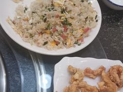 -黑河坝泡姜鸡贡椒鱼(贾旗路店)