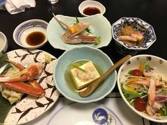 -蟹料理 北海道かに将軍(札幌本店)