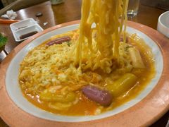-韩礼年糕(飞虹路店)