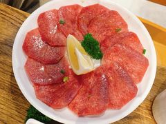 -釜山火炉韩式炭火烤肉(欧洲城店)