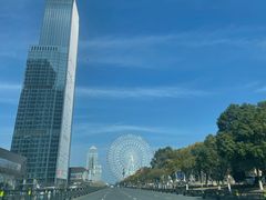 -南昌之星摩天轮