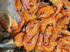 -威斯汀舞台餐厅