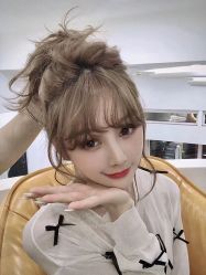 -3AM·S HAIR SALON烫发染发接发