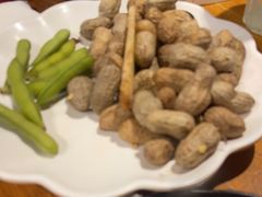 -聚点串吧·北京烧烤(朝北店)