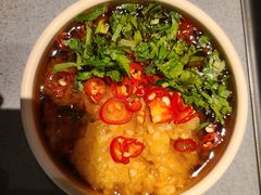 -巴奴毛肚火锅(悠唐购物中心店)