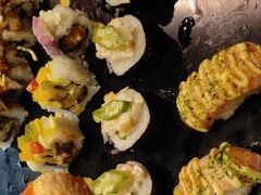 -水林间·寿喜烧自助(仙林金鹰店)