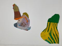 -胶囊画廊