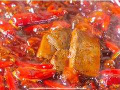 -成都辣满城老火锅(融创茂店)