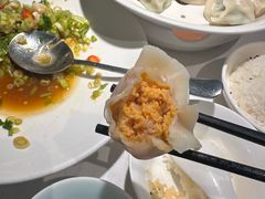 -开海·红岛海鲜虾水饺(石老人店)