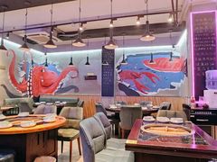 -农家霸王地锅鸡(国顺东路店)