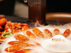 -红盔甲·小龙虾(人民广场店)